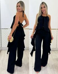 Echipament - cod 89606 - negru