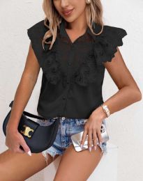Top - cod 64400 - negru