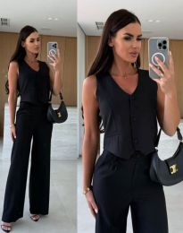 Echipament - cod 25053 - negru
