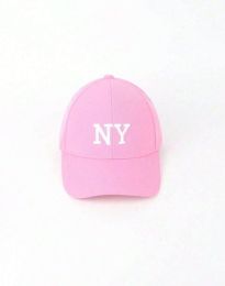Pălărie/Căciulă - cod WH7531 - roz
