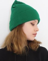 Pălărie/Căciulă - cod H10388 - verde