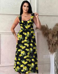 Rochie - cod 91366 - multicolor