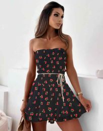 Rochie - cod 51168 - multicolor