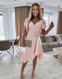 Rochie - cod 250936 - roz