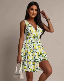 Rochie - cod 90946 - multicolor