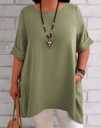 Tunica - cod 70156 - verde