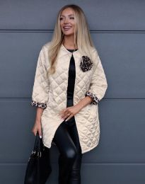 Geaca - cod 01397 - bej
