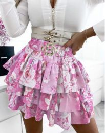Fusta - cod 30956 - multicolor