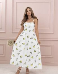 Rochie - cod 64066 - multicolor