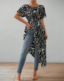 Tunica - cod 71986 - multicolor