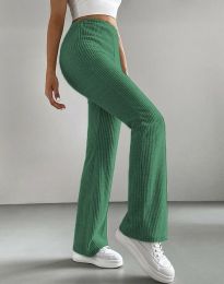 Pantaloni - cod 12944 - verde