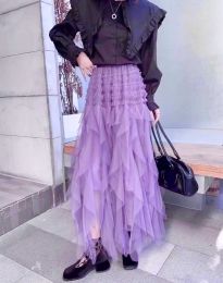 Fusta - cod 10944 - violet 