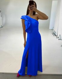 Rochie - cod 709600 - cer albastru