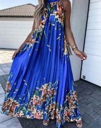 Rochie - cod 22422 - 4 - floral