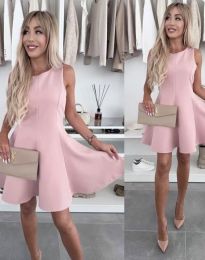 Rochie - cod 90776 - roz