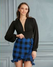 Fusta - cod 20211 - 3 - multicolor