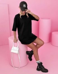 Rochie - cod 75202 - negru