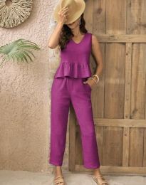 Echipament - cod 24073 - violet 