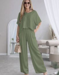 Echipament - cod 72936 - verde