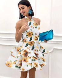 Rochie - cod 25189 - multicolor