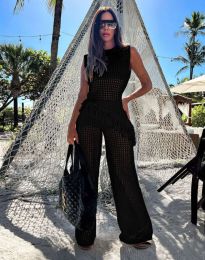 Echipament - cod 32396 - negru