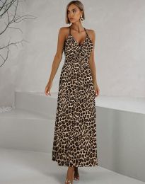Rochie - cod 46186 - multicolor