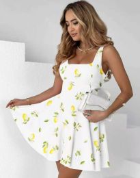 Rochie - cod 87056 - multicolor