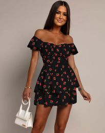 Rochie - cod 25160 - multicolor