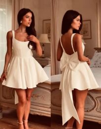 Rochie - cod 25103 - ecru