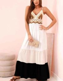 Rochie - cod 96256 - multicolor