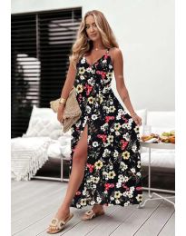 Rochie - cod 82936 - multicolor