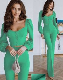 Echipament - cod 6671 - 3 - verde