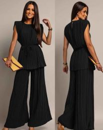 Echipament - cod 38139 - negru