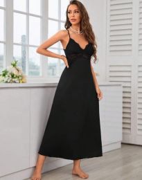 Rochie - cod 61033 - 1 - negru
