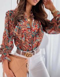 Camasa - cod 66460 - 1 - multicolor