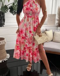 Rochie - cod 91860 - multicolor