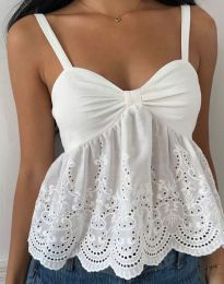 Top - cod 80726 - alb