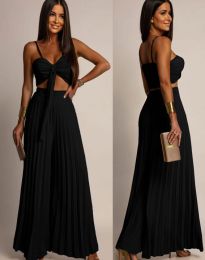 Echipament - cod 38291 - negru