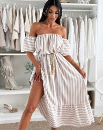 Rochie - cod 72716 - multicolor