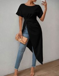 Tunica - cod 718966 - negru