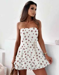 Rochie - cod 51168 - multicolor