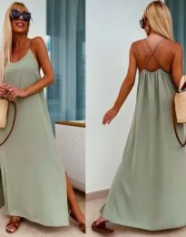 Rochie - cod 380200 - verde