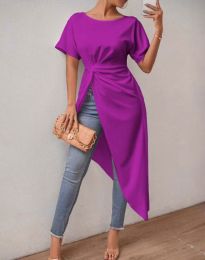 Tunica - cod 718966 - violet 