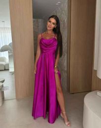 Rochie - cod 58976 - violet 