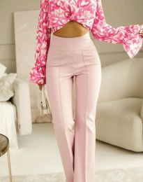 Pantaloni - cod 56786 - roz