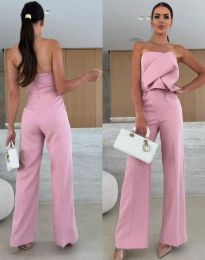 Salopete - cod 62996 - roz