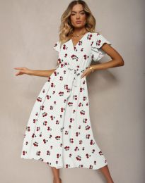 Rochie - cod 88306 - multicolor