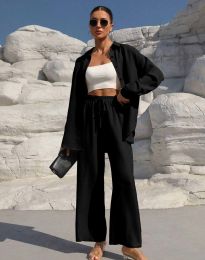 Set - cod 79301 - negru