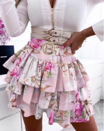 Fusta - cod 30956 - multicolor