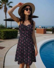 Rochie - cod 25269 - multicolor